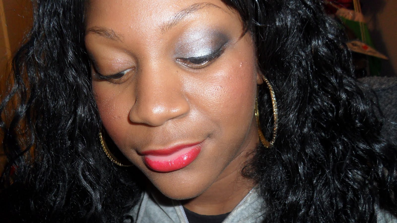 A Sick Obsession: Amber Glow