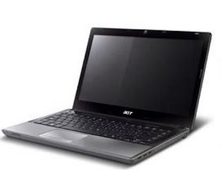 Acer Aspire 4745G Drivers Download Windows 7