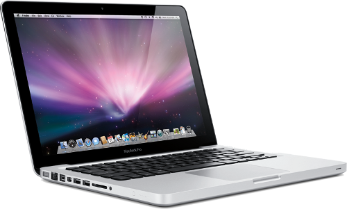 Laptop APPLE MacBook Pro MB991ZP/A |Harga dan Spesifikasi Laptop ...