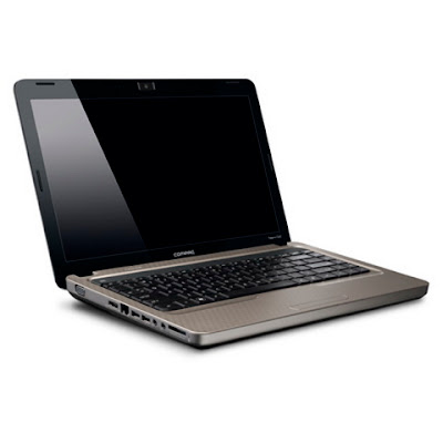 HP Presario CQ42-263TU Laptop 