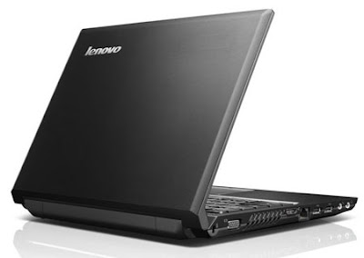 Laptop LENOVO B460 233