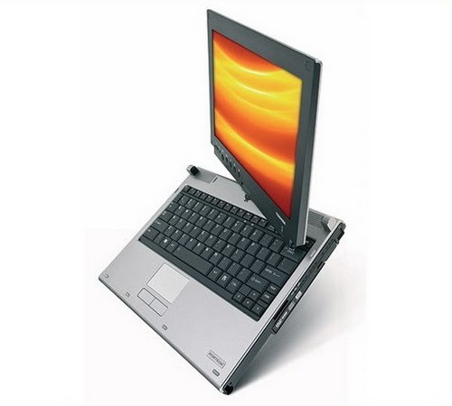 Laptop Toshiba Portege M780-S7230 Harga dan Spesifikasi 