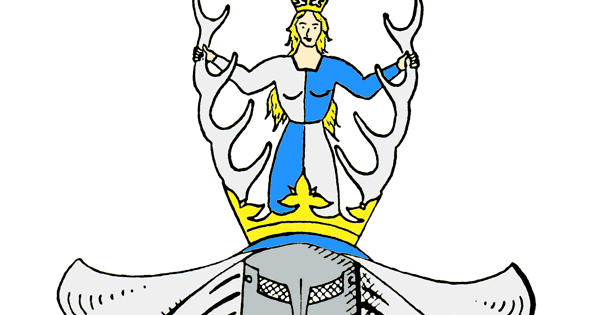The Heirs of Europe DOHNASCHLOBITTEN