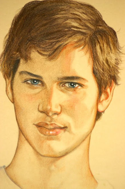 Paul-André 18 ans