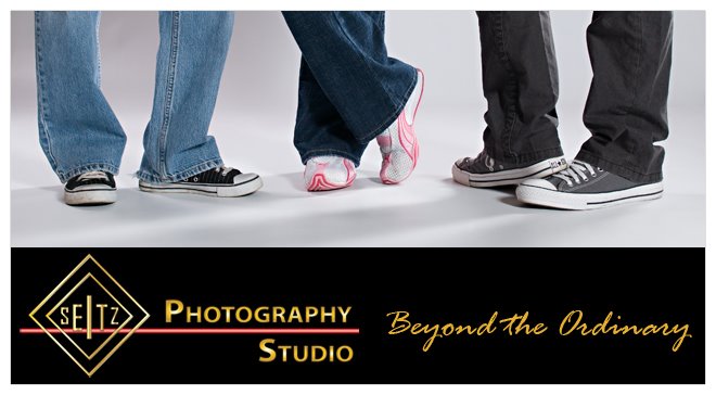 Seitz Photography Studio