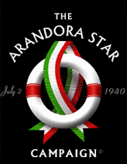 The Arandora Star