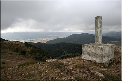 Cima de Somorredondo