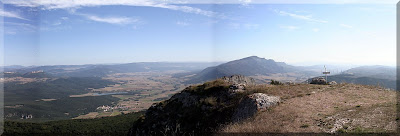 Panorámica