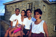 Ainsa, Verano de 1993