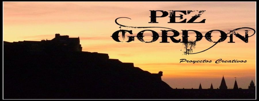 Pez Gordon - Proyectos creativos