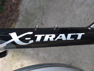 Mijn Elektrische Fiets: Specificaties