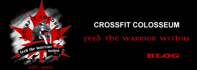 CrossFit Colosseum