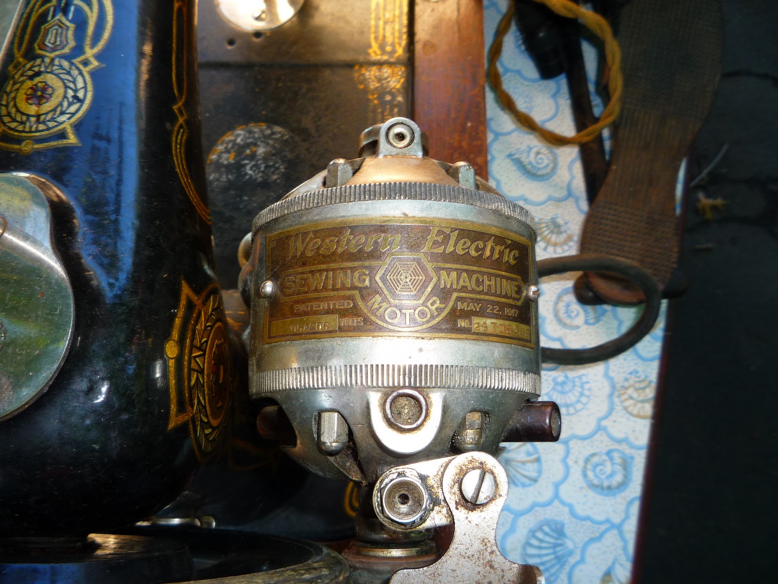 Quiltilicious: A Quilter's Journey