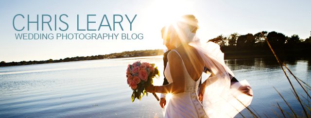 CHRIS LEARY | Wedding & Fine Photography