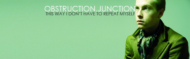 obstruction.junction