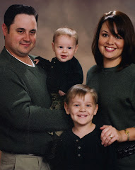Stormy, Julie, Austin & Will Watts