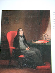 Maria Spilsbury's Painting