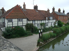 Bear Hotel, Hungerford