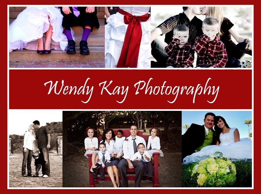 Wendy Kay Photography