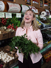 Cilantro Heaven