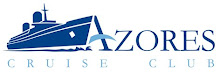 INTERCÂMBIO COM AZORES CRUISE CLUB