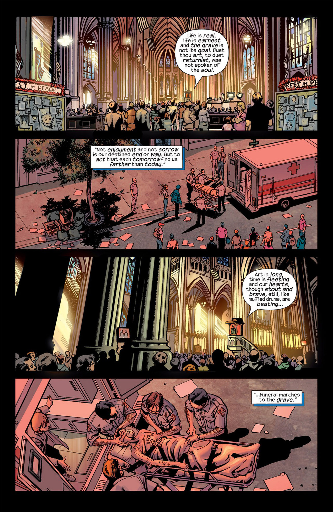 Read online The Ultimates (2002) comic -  Issue #7 - 5