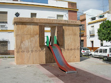Puerta de la Memoria