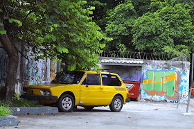 Aircooled Volkswagen Blog