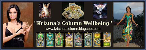 "Kristna's Column Wellbeing"
