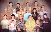 Keluarga besar Soekartono