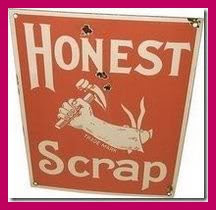 honestscrap