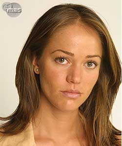 Ficha y fotos de Laisha Wilkins