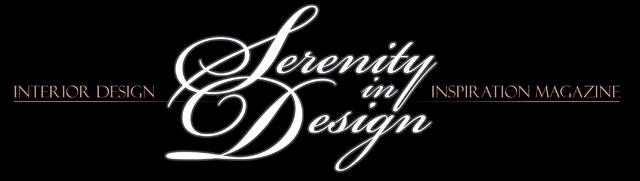 Serenity in Design