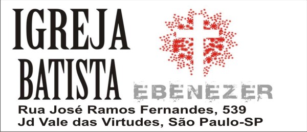 Visite: http://ebenezervale.wordpress.com