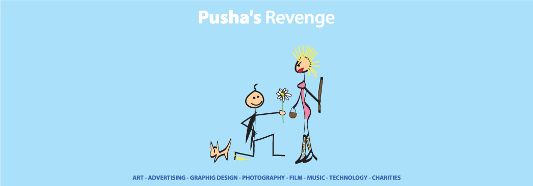 Pusha's Revenge