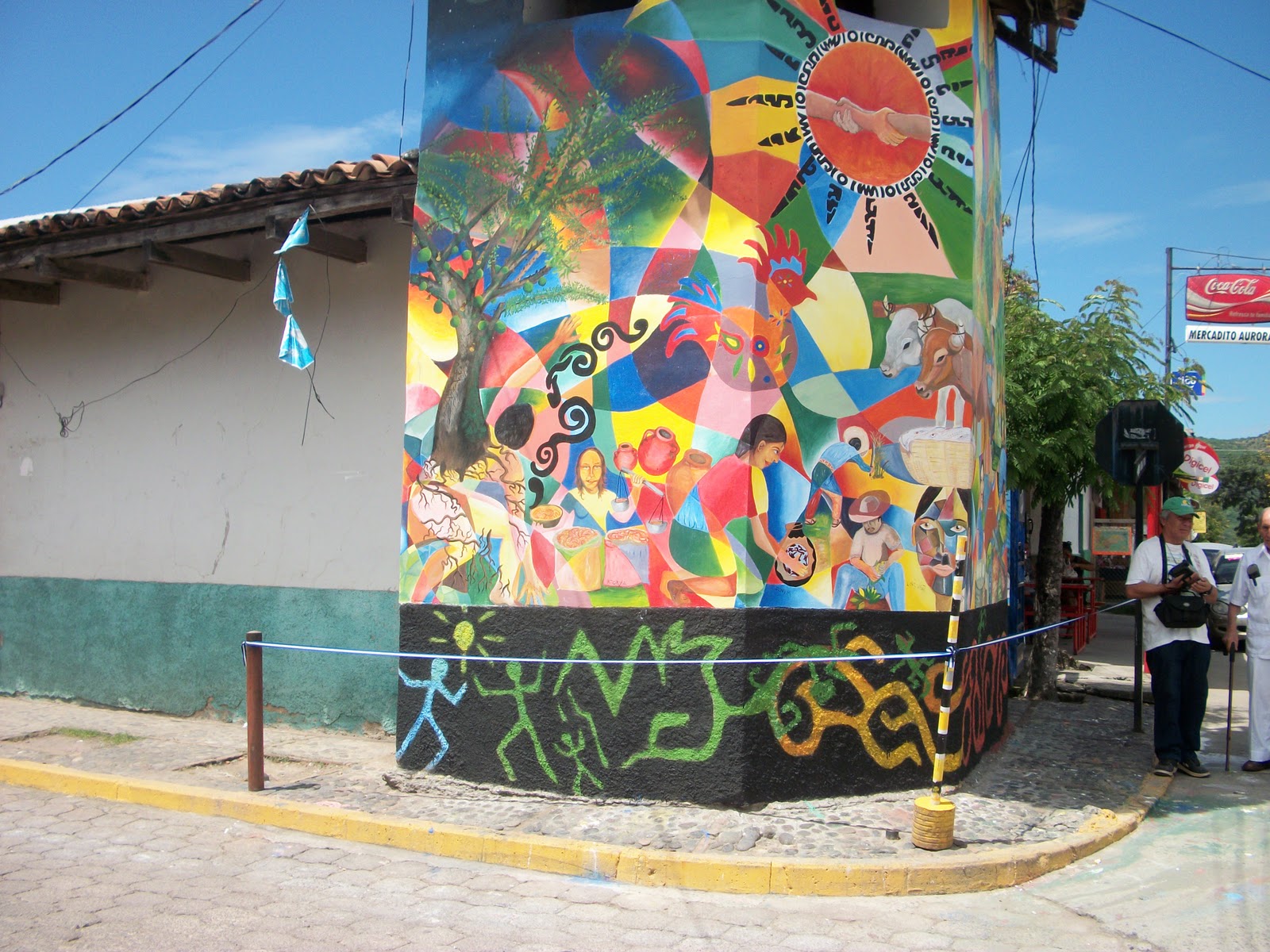 Nacaome Fotos de Nacaome