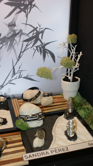 Kaia Joyas: LAS VITRINAS