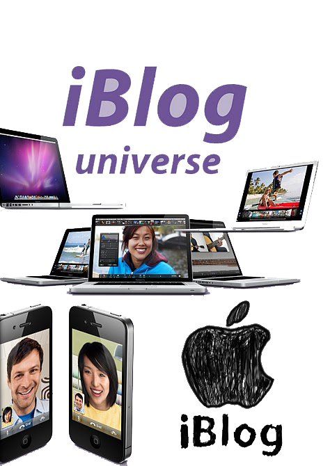 iBlog: CIRULLA SU iPHONE!!!!!
