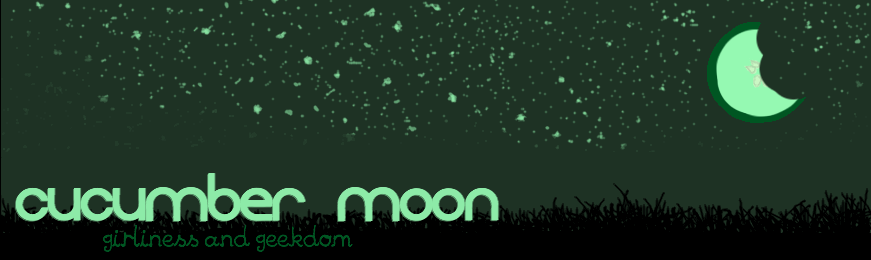 Cucumber Moon