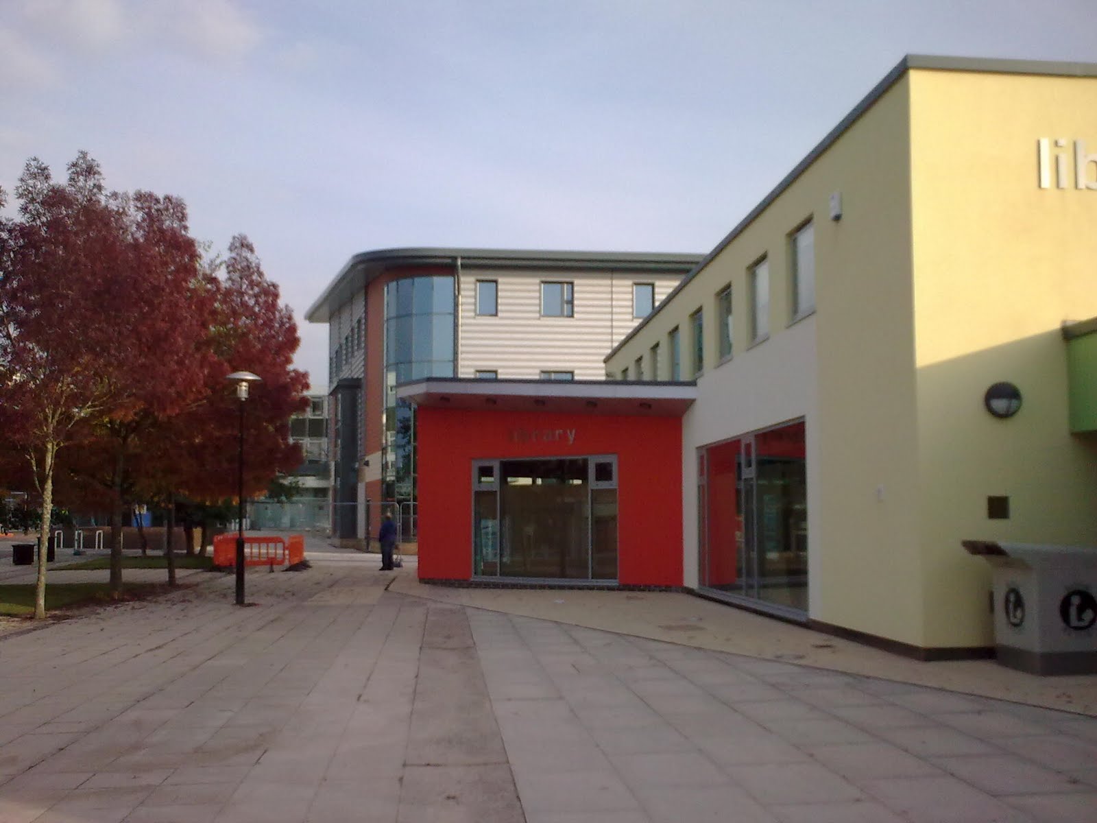 Focus on Sodbury, Yate and Dodington: Opening of Yate Health Centre delayed