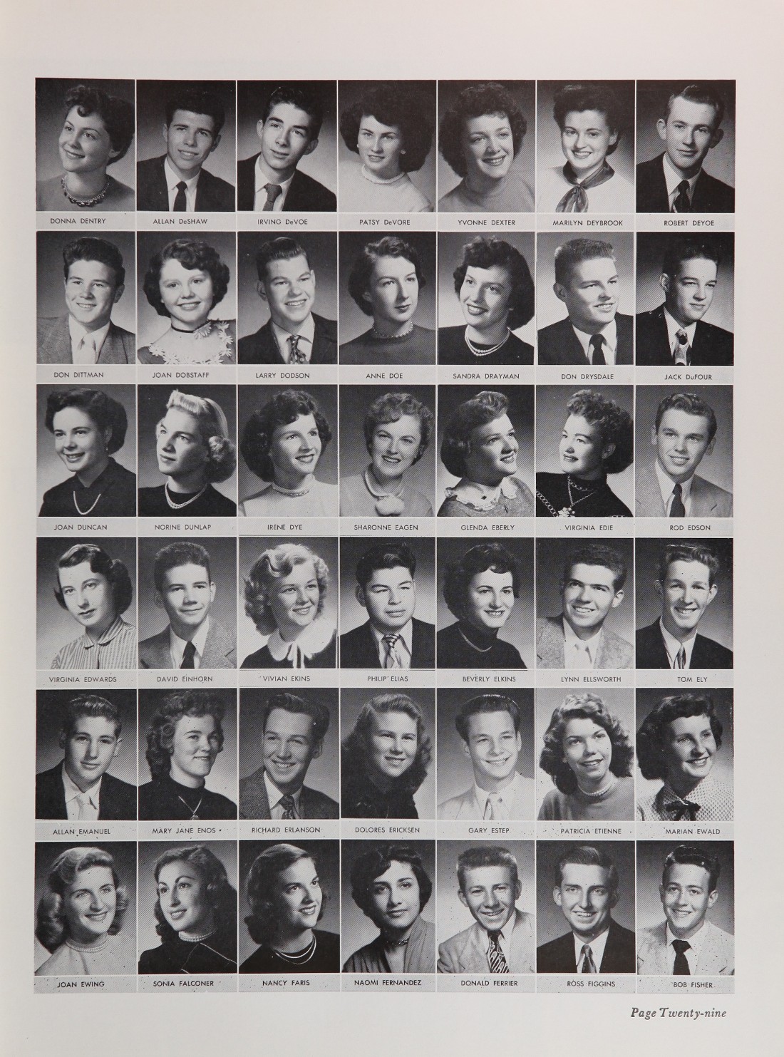 Robert Redford High School
