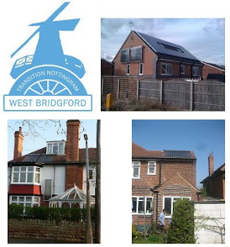 West Bridgford Ecohouses