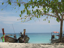 Koh Phi Phi