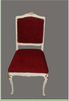 Ideas para decorar: Reutilización y/o restauración de muebles | Quinta