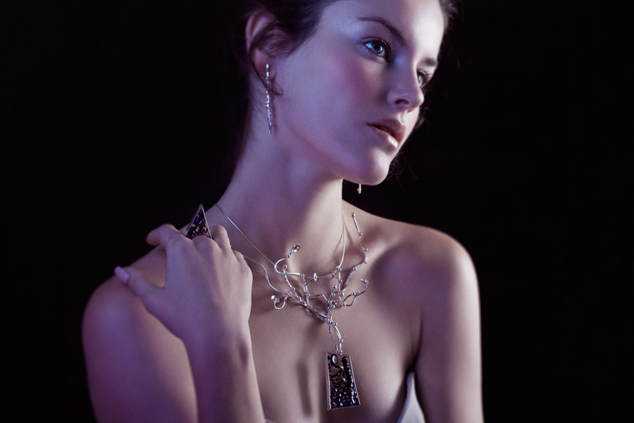 Estas 5 joyas de Louis Vuitton son puro amor - Foto 1