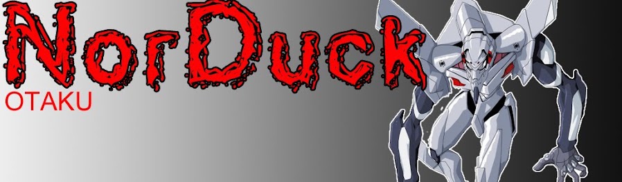 Norduck