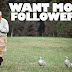 How to get more twitter followers?