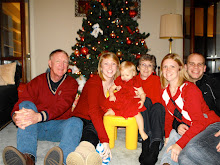 Reynolds-King Family Christmas 2009