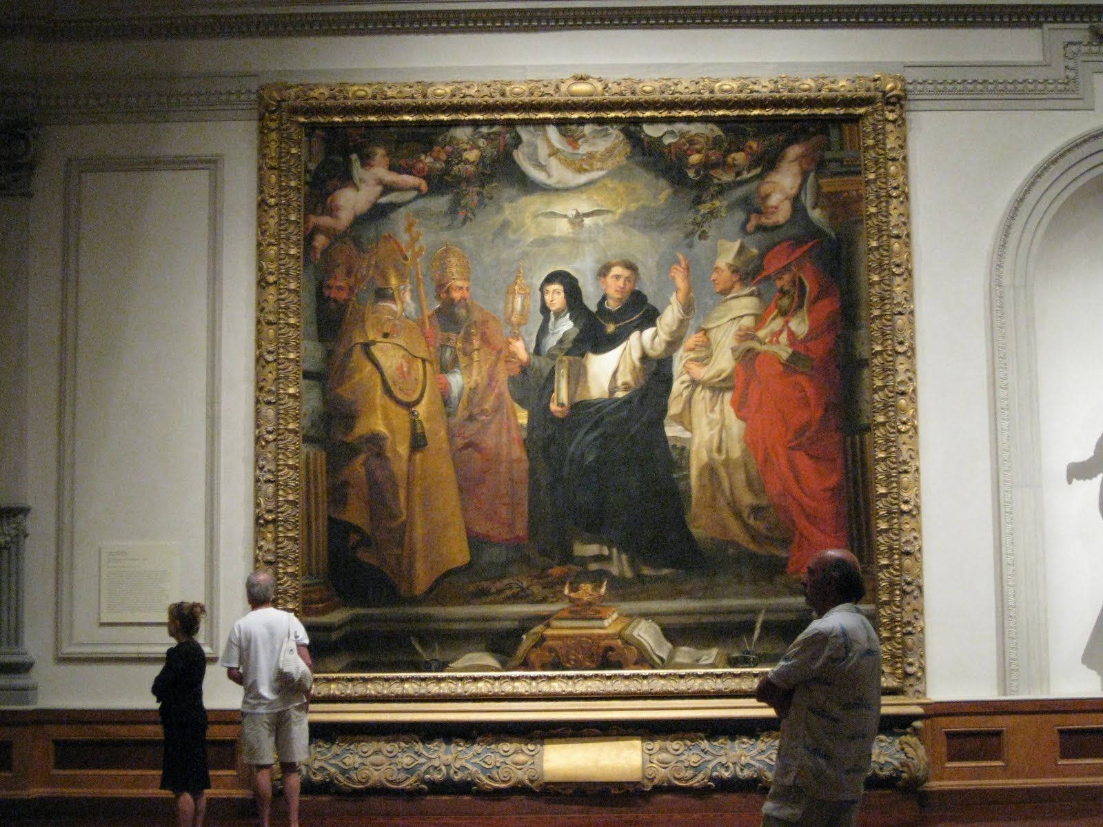 SARASOTA ADVENTURE JOHN & MABLE RINGLING MUSEUM OF ART SARASOTA