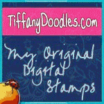 Tiffany doodles blog